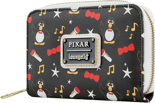 Vista 2 de Loungefly cartera multicolor