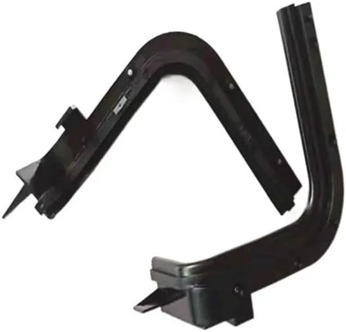 Vista 4 de [Piezas de drones] Accesorios de protección de plantas para DJI T30 carcasa frontal trasera cubierta superior soporte de sellado izquierda/derecha