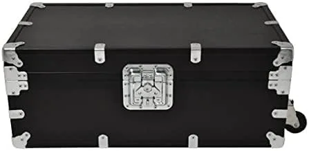 Vista 7 de Rhino Indestructo Trunk Abedul Negro