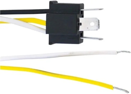 Vista 7 de United Pacific 7" faro de la proyección del poder más elevado LED con el anillo dual del halo de la función LED