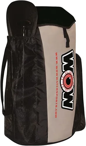 Vista 3 de WOW Sports Zino - Tabla inflable de 11 pulgadas con mochila y accesorios
