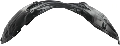 Vista 26 de GRAND ORANGE Forro interior delantero izquierdo y derecho, 1 par compatible con Toyota RAV4 2013-2018 538760R060, 538750R060, TO1248171, TO1249171