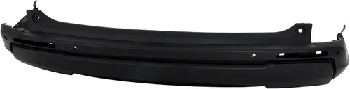Vista 332 de Garage-Pro Cubierta de parachoques compatible con Honda Accord 1990-1991 imprimado delantero HO1000135