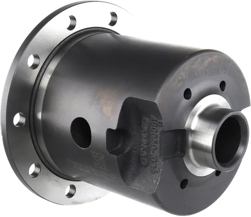 Vista 4 de Ford Racing (M-4204-F150LS) 04-17 F-150 4x4 8.8 pulgadas eje delantero limitado diferenciales de torsen deslizante
