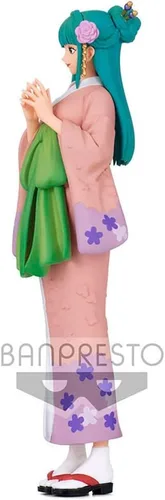 Vista 3 de UNA PIEZA DXF GRANDLINE Señora WANO País KOZUKI Hiyori FIG