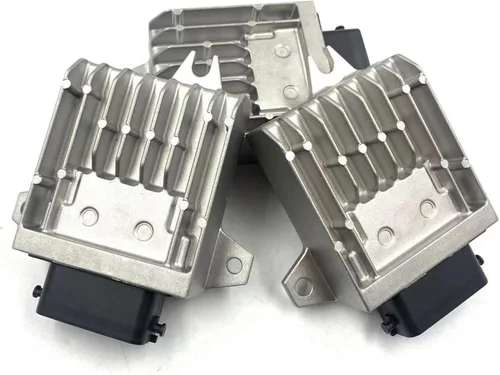 Vista 5 de LFFM189E1B 2009-2017 para Mazda 5 2.0L TCU TCM módulo de control de transmisión LFFM 18 9E1B