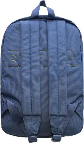 Vista 2 de Icon Sports Mochila FC Barcelona, azul, grande
