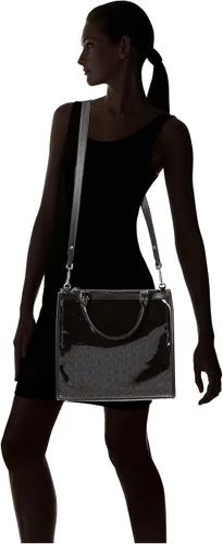 Vista 7 de Calvin Klein Sophia - Bolsa con triple compartimento