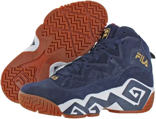 Vista 3 de Fila MB Heritage Sneaker - Zapatillas para hombre
