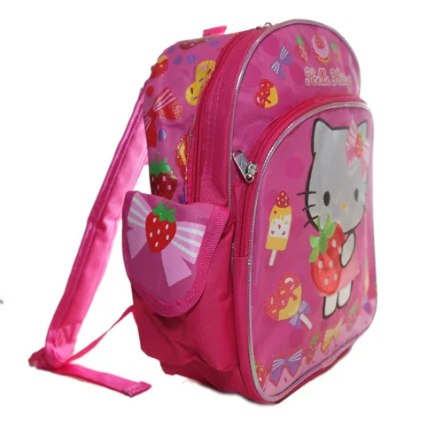 Vista 3 de Hello Kitty Yummy Small Backpack