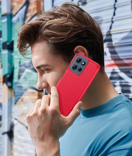 Vista 830 de FNTCASE Funda para iPhone 17 Pro: Fundas delgadas translúcidas de color azul claro compatibles con MagSafe, protección completa de la cámara