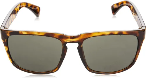 Vista 2 de Tienda Essentials Gafas de sol deportivas rectangulares para hombre