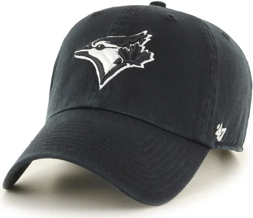 Vista 10 de 47 MLB - Gorra Clean Up para mujer Carbón