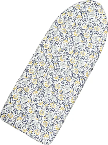 Vista 29 de Seiritex Funda para tabla de planchar de 12 x 32 pulgadas, se adapta a la tabla de planchar reflectante al calor, acolchado grueso con bordes
