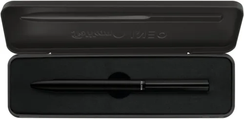 Vista 2 de Pelikan K6 Ineo Bolígrafo Black Elements Rock Case
