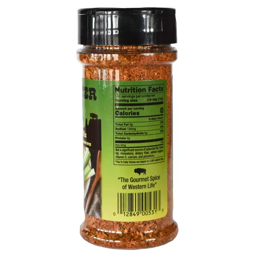 Vista 2 de Chugwater Chili Mezcla de salsa y aderezo Southwest Fácil de hacer Wyoming State Championship Chili Company Todo natural, sin gluten, sin