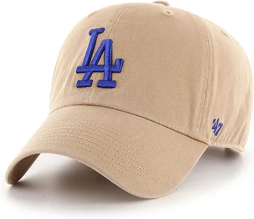 Vista 25 de NCAA '47 Clean Up–Gorra ajustable, una talla para todos Caqui