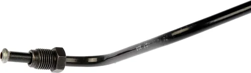 Vista 2 de Dorman H620636 Manguera hidráulica de freno exterior del lado del pasajero trasero compatible con modelos Audi / Volkswagen seleccionados
