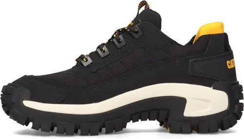 Vista 4 de Zapatos de trabajo Caterpillar, Invader Steel Toe para hombre
