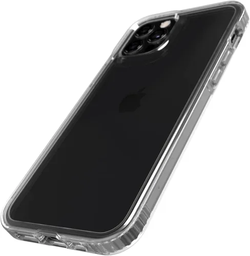 Vista 5 de tech21 Evo Sparkle Radiant - Carcasa para iPhone 12 Mini 5G