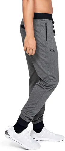 Vista 2 de Under Armour - Pantalones deportivos de tricot para hombre