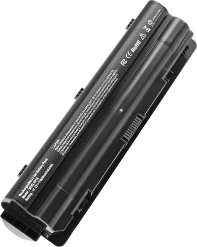 Vista 14 de Futurebatt Nueva batería de repuesto para Dell DJ1J0 451-BBZL PGFX4 ONFOH DJ1JO, para Dell Latitude 12 7000 7280 7480 Series [42Wh 11.4V]