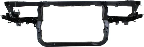 Vista 5 de Garage-Pro Soporte de radiador para JEEP GRAND CHEROKEE 11-17 Montaje con panel de cierre (14-17 3.6L/5.7L Eng)