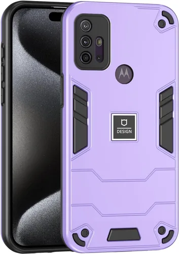 Vista 251 de Funda compatible con Redmi A1, compatible con Redmi A2 2 en 1 [PC dura + TPU], funda de teléfono negra