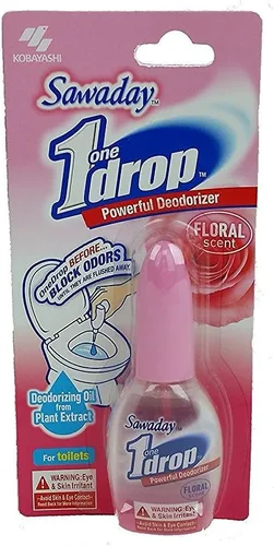 Vista 2 de Desodorante One-drop