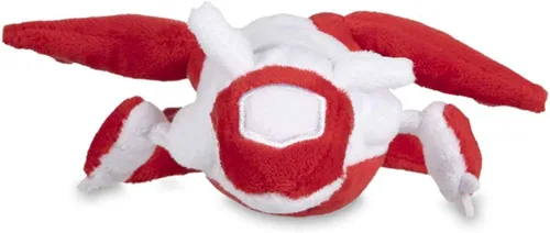 Vista 4 de Pokemon Center: Sitting Cuties: Latias Plush # 380 - Generación 3 - 6 In