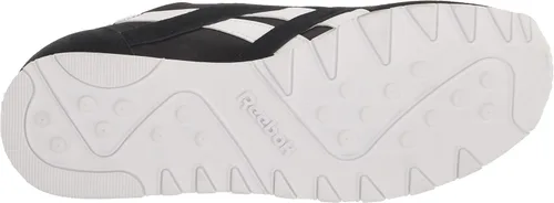 Vista 4 de Reebok Tenis clásicos de nailon para mujer