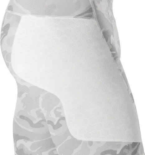 Vista 3 de McDavid HEX Thin Sliding Short, Baseball Compression Short for Supporting Muscles & Preventing Fatigue
