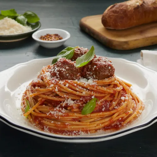 Vista 6 de Chickapea - Pasta de garbanzos, espagueti orgánico alto en proteínas, pasta de lentejas, sin gluten, a base de plantas, sin OMG, baja