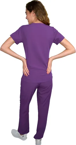 Vista 3 de GT Performance para mujer ModernoAjustado