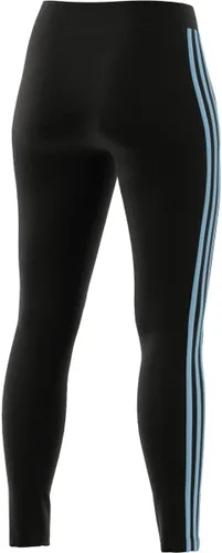 Vista 31 de adidas Leggings Essentials de 3 rayas para mujer