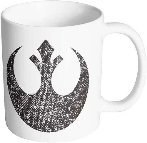 Vista 7 de Galactic Republic - Taza (1 taza)