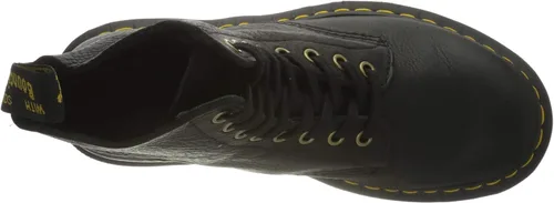 Vista 5 de Dr Martens 1460 Pascal - Botas de 8 ojales para mujer