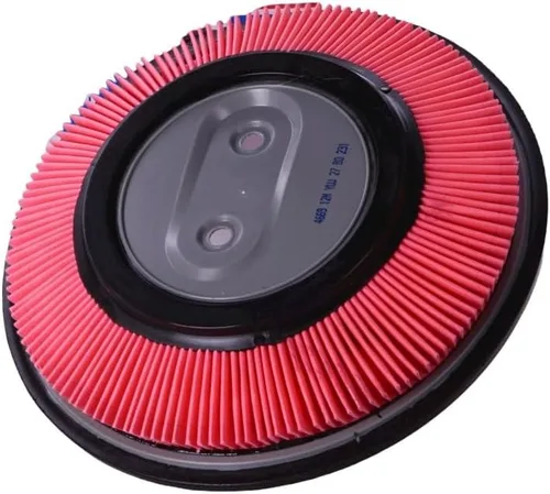 Vista 5 de Filtro de aire compatible con Nissan NP300 2009 2010 2011 2012 2013 2014 2015 PC-301055