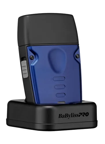 Vista 9 de BaBylissPRO High-Performance Compact LO-PROFX Shavers for Men