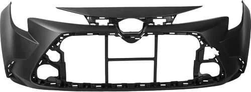Vista 52 de Garage-Pro Cubierta de parachoques compatible con Toyota Tercel 1995-1997 delantero
