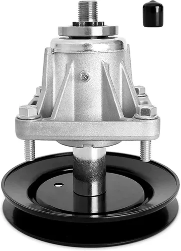 Vista 3 de 3 Pcs for MTD Cub Cadet 918-04137 618-04137 918-0990 618-0990 Spindle Assembly