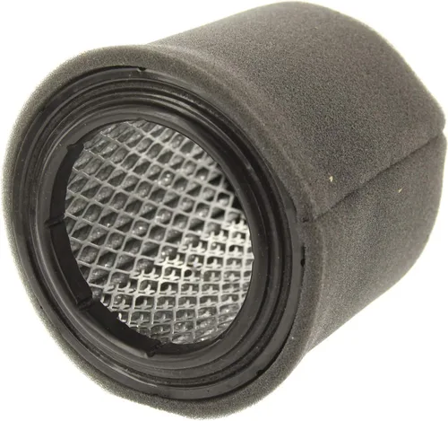 Vista 2 de Aftermarket Quincy 2023400852 Elemento de filtro de aire Pieza de repuesto Medios plisados de alta eficiencia para equipos y sistemas de aire