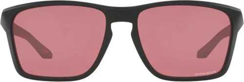 Vista 3 de Oakley Mens OO9448 Sylas Rectangular Sunglasses