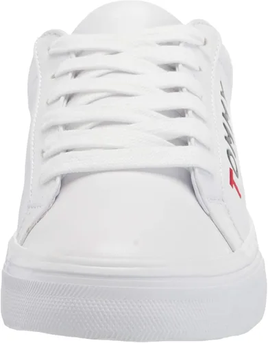 Vista 2 de Tommy Hilfiger Tenis Twkery para mujer