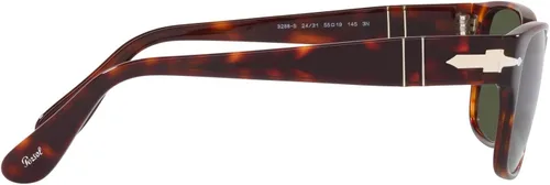 Vista 10 de Persol PO3288S Rectangular Sunglasses