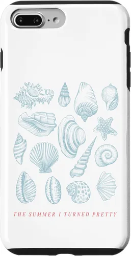Vista 12 de The Summer I Turned Pretty - Carcasa para iPhone 17