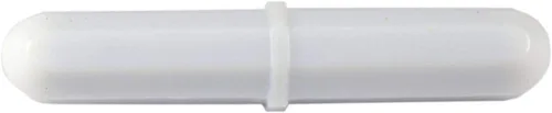 Vista 8 de Duda Diesel Sbar06 Z7 Barra de agitación magnética de alto magnetismo 0.276 in x 0.118 in 1/4" x 1/8" PTFE recubierto agitador varilla, 3" altura