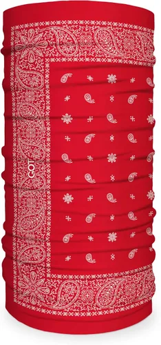 Vista 22 de GOT Sports Bandana de tubo - Polaina para el cuello para mujeres y hombres, máscara facial, envoltura para el cuello, bufanda para la cabeza