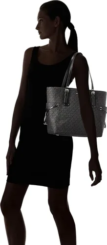 Vista 6 de MICHAEL Michael Kors Voyager EastWest Signature Tote