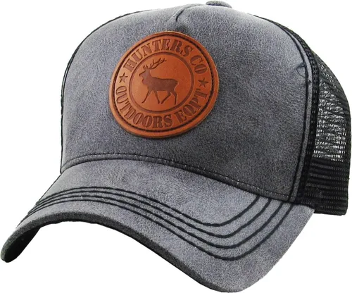 Vista 25 de KBETHOS Gorra de béisbol táctica para caza al aire libre, pesca, lago, vida, ajustable, unisex